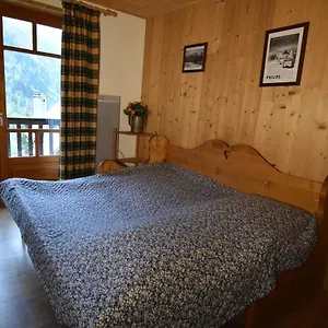 Chalet Vaujanylocations - Clovis I & Ii, Vaujany
