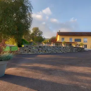 Appartement Du, Montferrat (Isere)